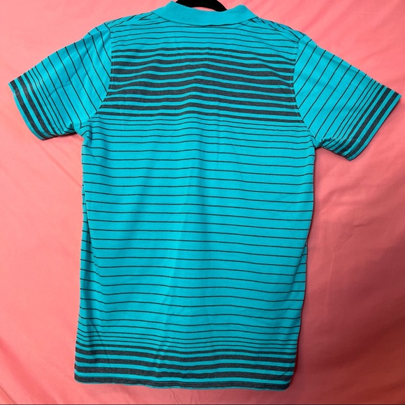 Mens polo shirt / Medium - Picture 4 of 4